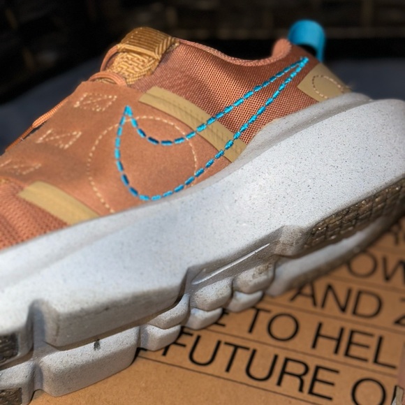 EUC NIKE CRATER IMPACT - Picture 15 of 16